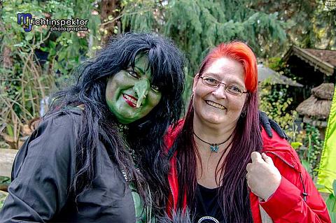 Helloweenfeier Soest 2014 (10)